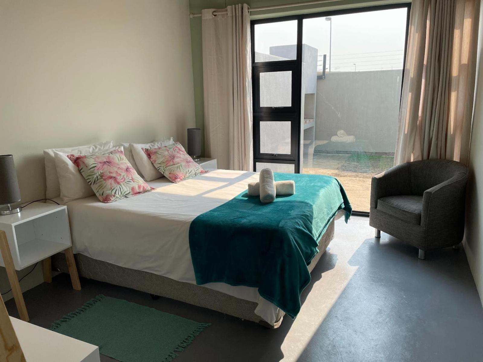 The Cabin Swakopmund Exterior photo